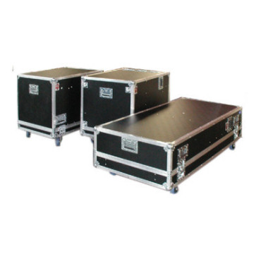 Flight-Cases